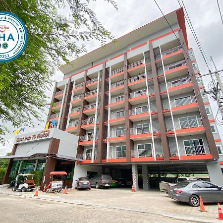 East Inn 15 Rayong - Sha Certified Luaran gambar