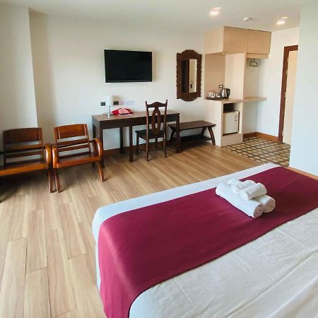 East Inn 15 Rayong - Sha Certified Luaran gambar